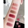 Naked Lips! Girlcult Jianghu Series Non-Stick Cup Love Words Lipstick Matte Lip Cream S08 S09 S11