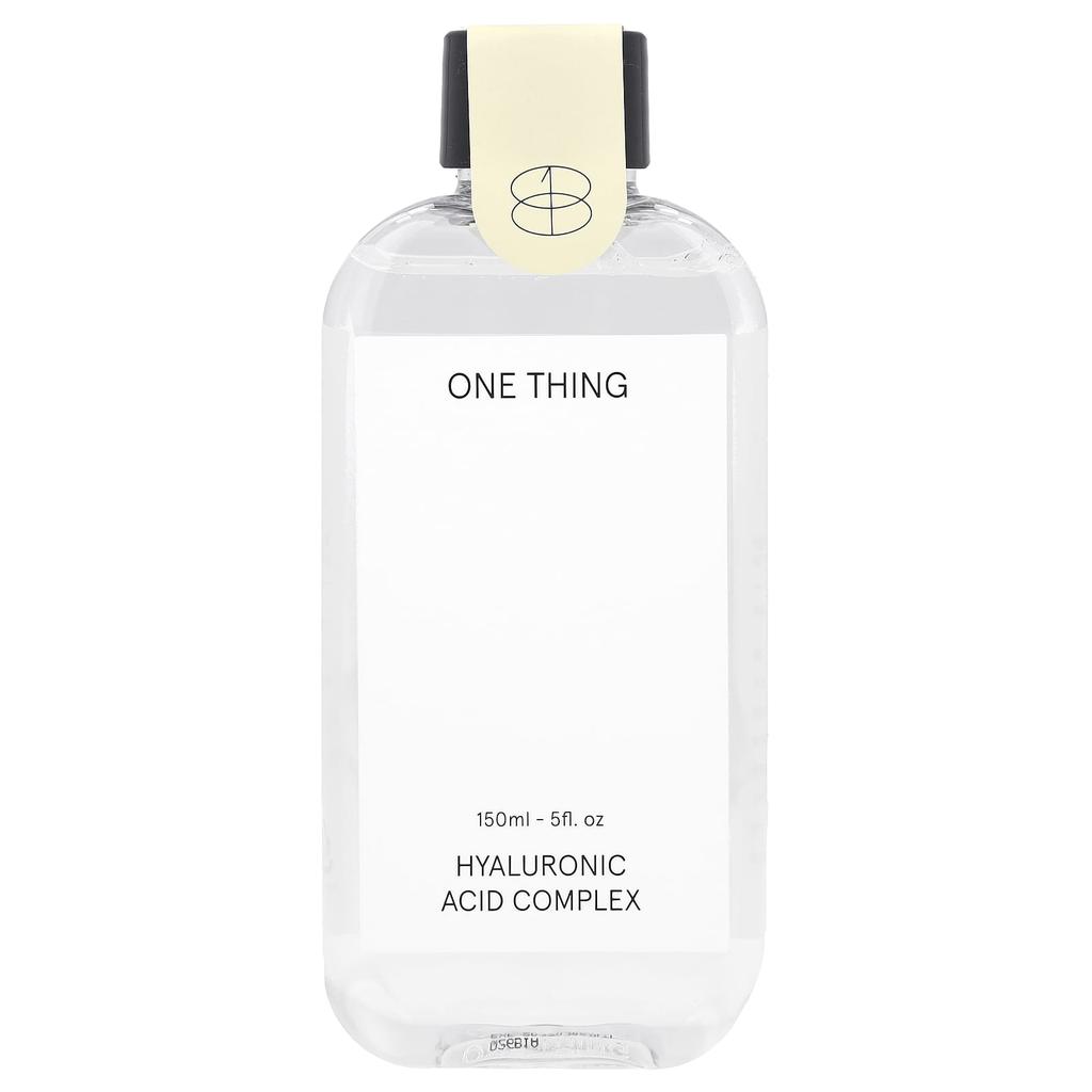 Hyaluronic Acid Complex, 150Ml(5Fl Oz)
