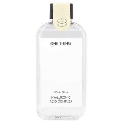 Hyaluronic Acid Complex, 5 Fl Oz (150 Ml)