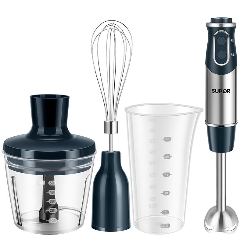 Ручной погружной блендер SUPOR HB60A