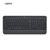 Logitech K650 Wireless Dual-Mode Office Keyboard