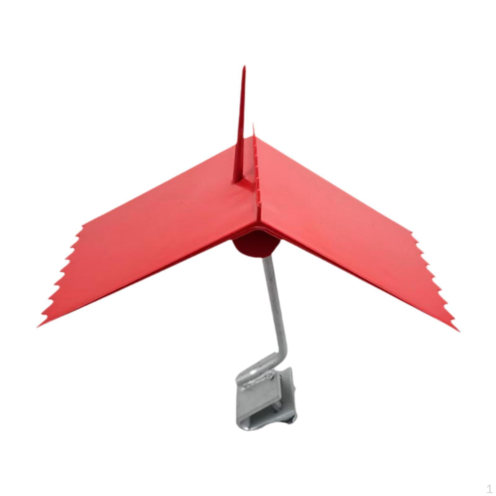 

Bird Repellent Reflective Deterrent Vegetable Balcony Repeller Outdoor