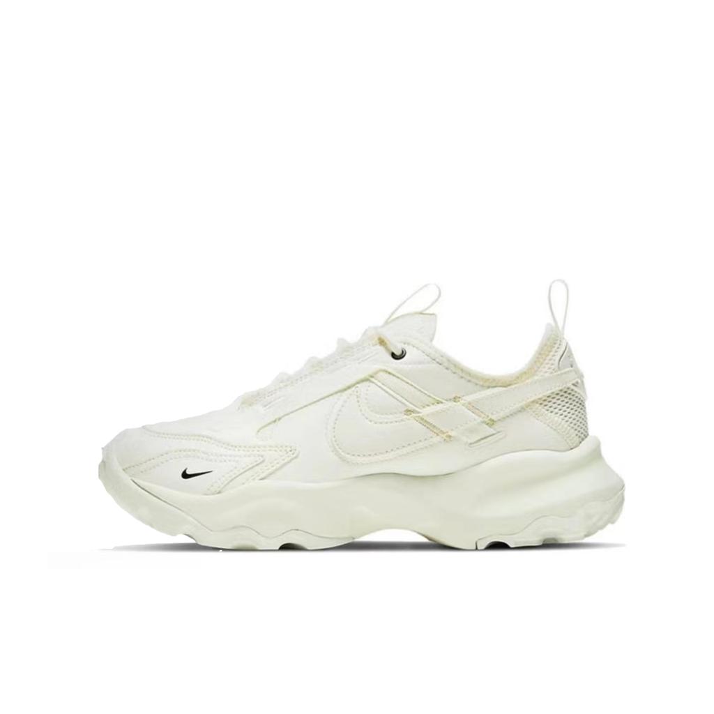 Nike TC 7900 Niedrige Freizeitschuhe Damen Kirschblütenrosa DD9682-100(Team603-)