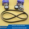 Baificar Brand New Generator Tensioner Idler Belt 10202623 10202625 ILR00002 For Roewe RX3 I6 I5 MG ZS New MG5