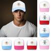 Fashion Adjustable Anita Max Wynn Hat Breathable Soft Peaked Cap Baseball Cap Unisex