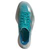 Adidas Adizero Adios Pro 4 Comfortable Fit Racing Running Shoes Women Running Shoes Aqua-Green JS2580
