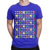 Hypocycloid Pittsburgh Sports Patterns Novelty 100 Cotton Tshirt Hypocycloid Pittsburgh Tees Tops For Unisex
