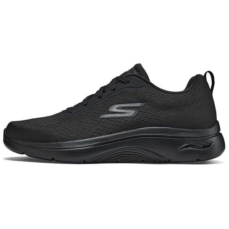 Skechers Go Walk Arch Fit 2.0 'Black' 216516-BBK