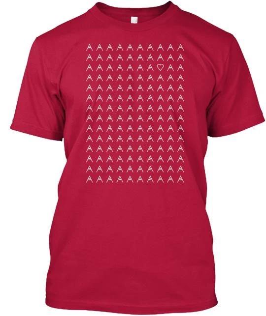 My Heart Is In The Mountains TTshirt Made in the USA Size S to 5XL L