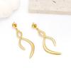 Fashion Dangle Earrings For Women's Jewelry