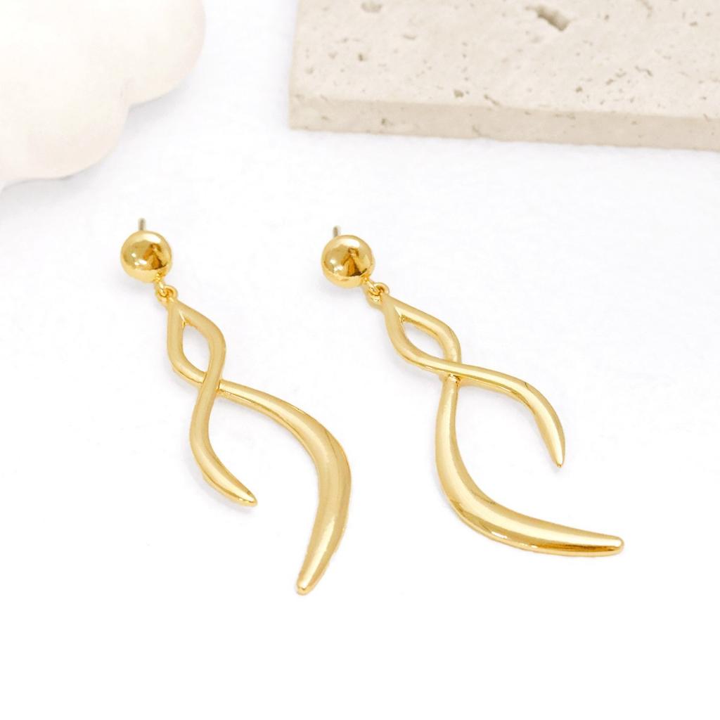 Fashion Dangle Earrings For Women's Jewelry