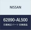 Genuine Nissan Skyline Front Emblem, Part Number 62890-AL500
