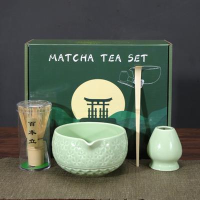 Accesorii pentru pregătirea ceaiului și cafelei – Instrumente pentru ceremonia ceaiului