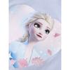 Foreign Trade Children's Clothing Summer Baby Girl Princess Short-Sleeved Summer Dress Infant Pure Cotton Half-Sleeved T-Shirt Girls' Top New Style 8