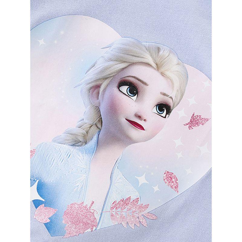 Foreign Trade Children's Clothing Summer Baby Girl Princess Short-Sleeved Summer Dress Infant Pure Cotton Half-Sleeved T-Shirt Girls' Top New Style 8