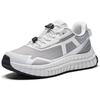 Anta Variety Training Collection Textile, Synthetic Leather Abrasion Resistant Slip Resistant Cushioning Low top Sneakers 912447728-4