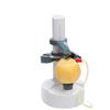 Multifunctional Electric Peeler - Fruit & Potato Peeling Machine, Washable & Removable