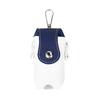 1PCS Golf Ball Waist Bag – Mini Golf Ball Holder Pouch with Clip Hook Portable Golf Accessories for Men Women 5