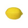 Fruit Simulation Artificial Lemon For Photography Prop And Decoration Furniture