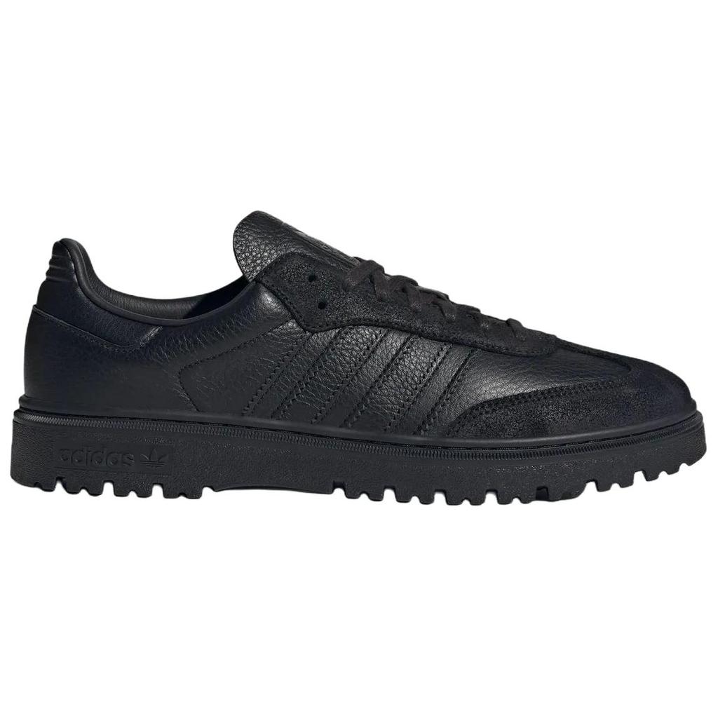 Adidas Samba Lux Loisirs Noir Core Baskets Unisexe JQ9407