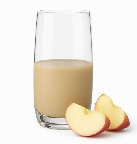 Active Fiber Apple Flavor 240g