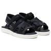 Onitsuka Tiger Tokuten Sandal 'Black White' 1183C009-001