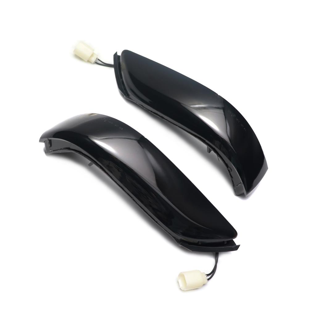 Auto Accessories LED Dynamic Mirror Turn Signal Lights for Honda Accord CP1/CP2/CP3 Sequential Rearview Running Blinker