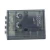 4 Channel Car Stereo Speak Delay Signal High To Low Converter 12V Amplifier for CD Player High and Low Adapter