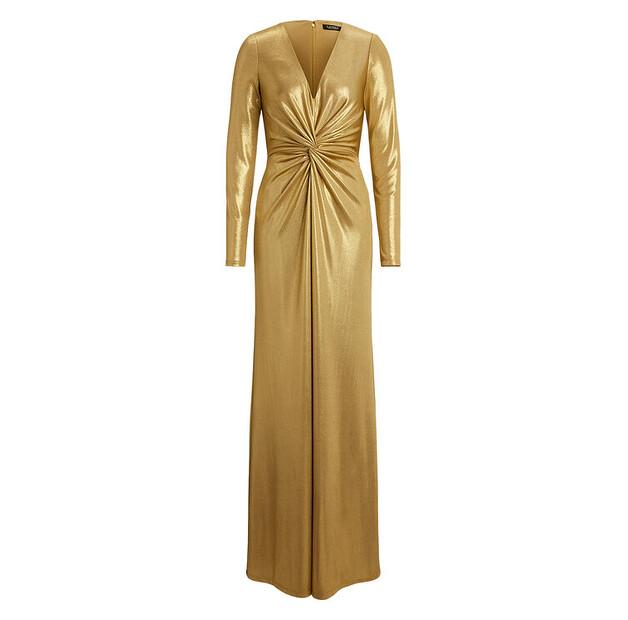 Evening Dress LAUREN RALPH LAUREN 253979967001