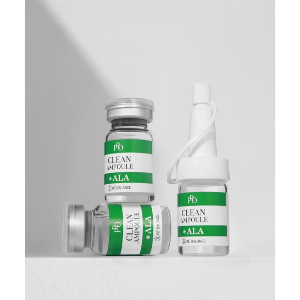 Be Balance Pro Clean Ampoule 7ml 5 NONE