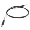 101in Low Shift Cable 54010 1124 Replace Accessory Fit for Kawasaki MULE 3010 4010