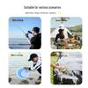 Grsaed Portable Foldable Multi-Purpose Water Bucket