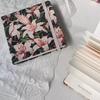 POTENTATE 300g 100% Baumwolle Künstler Aquarell Zeichenpapierblock 24 Blatt Aquarell Aquarell Skizzenbuch Zum Malen Kunstbedarf