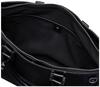 2WAY Briefcase PG003LP BLACK [Ghione] Men's