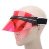 Sunglasses Sun Hats UV   Empty Top Sun   Outdoor Sport Cycling Sunscreen