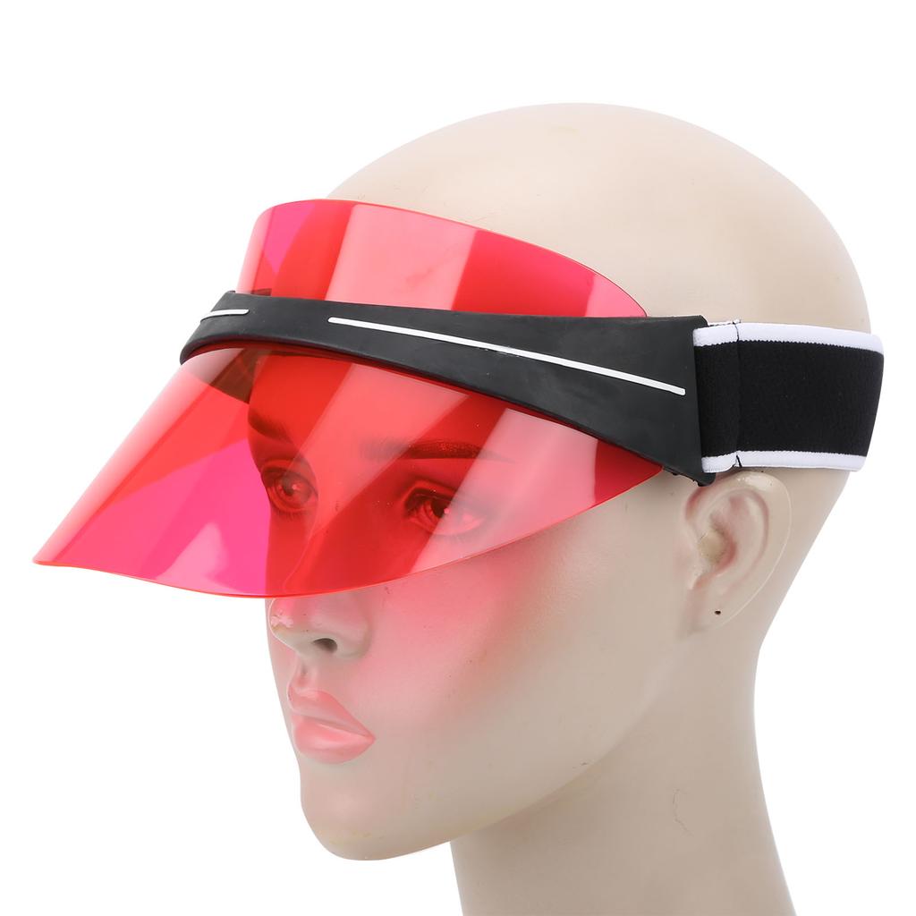 Sunglasses Sun Hats UV   Empty Top Sun   Outdoor Sport Cycling Sunscreen