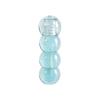 MANSLY Rock Candy Water Gloss: Moisturizing, Plumping, Pouty Lip Balm with Mirror Finish for Students