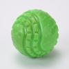Sounding Dog Toy Ball with Silicone Protrusions - Decompression Biting Pet Toy
