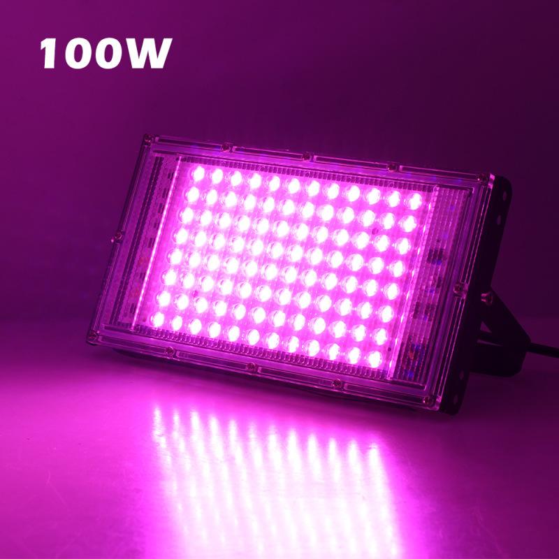 Grow light Full spectrum plant grow light Plant fill light