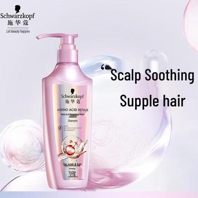 Shampooer og balsammer til hår – Shampooer