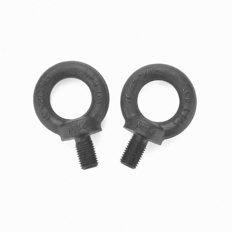 Ring Sling Lifting Eye Screw Bolt