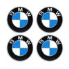 For BMW M E46 E90 E60 56/60/65/70mm Car Badge Wheel Center Cover Stickers Hub Caps Decal For BMW M Z4 M3 M5 M6 X3 E46 E90 E39 F10 F20 F30 G20 E60 X6