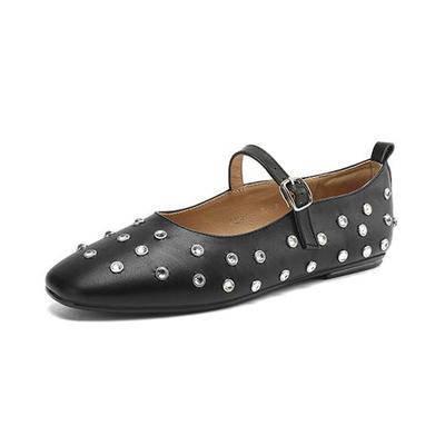 Damenschuhe – Ballerinas