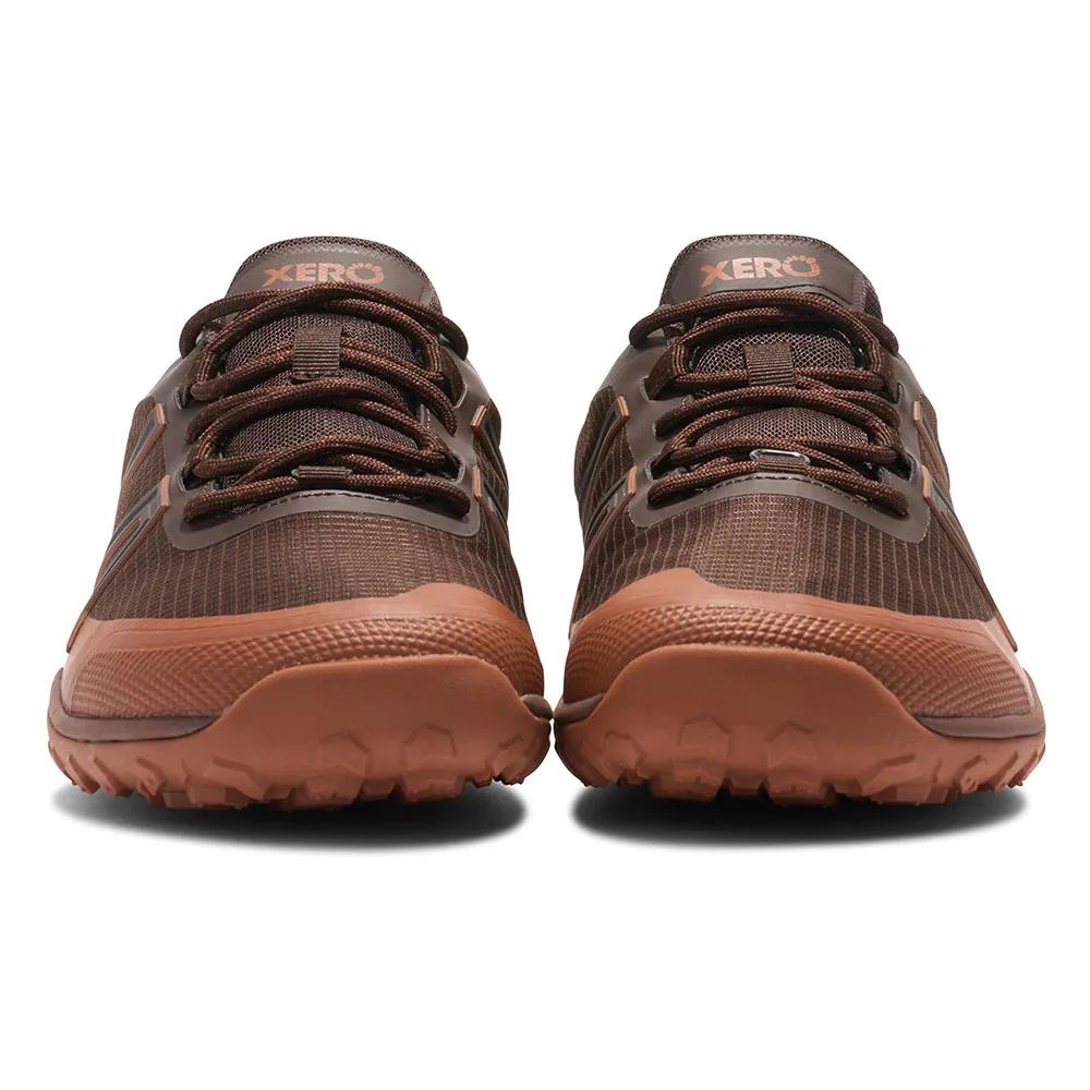 Xero Shoes Ботинки для хайкинга Scrambler Trail Low WP