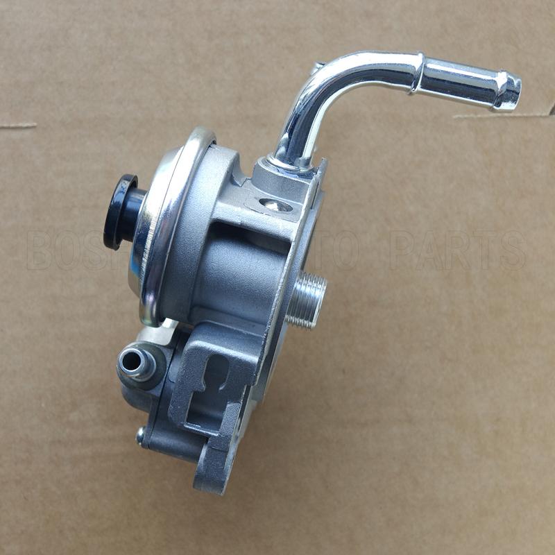 New Diesel Fuel Filter Body Primer Pump OEM 1770A163 1770A229 for Mitsubishi L200 2012-2016 L200 L200 SPORTERO 2005-2015