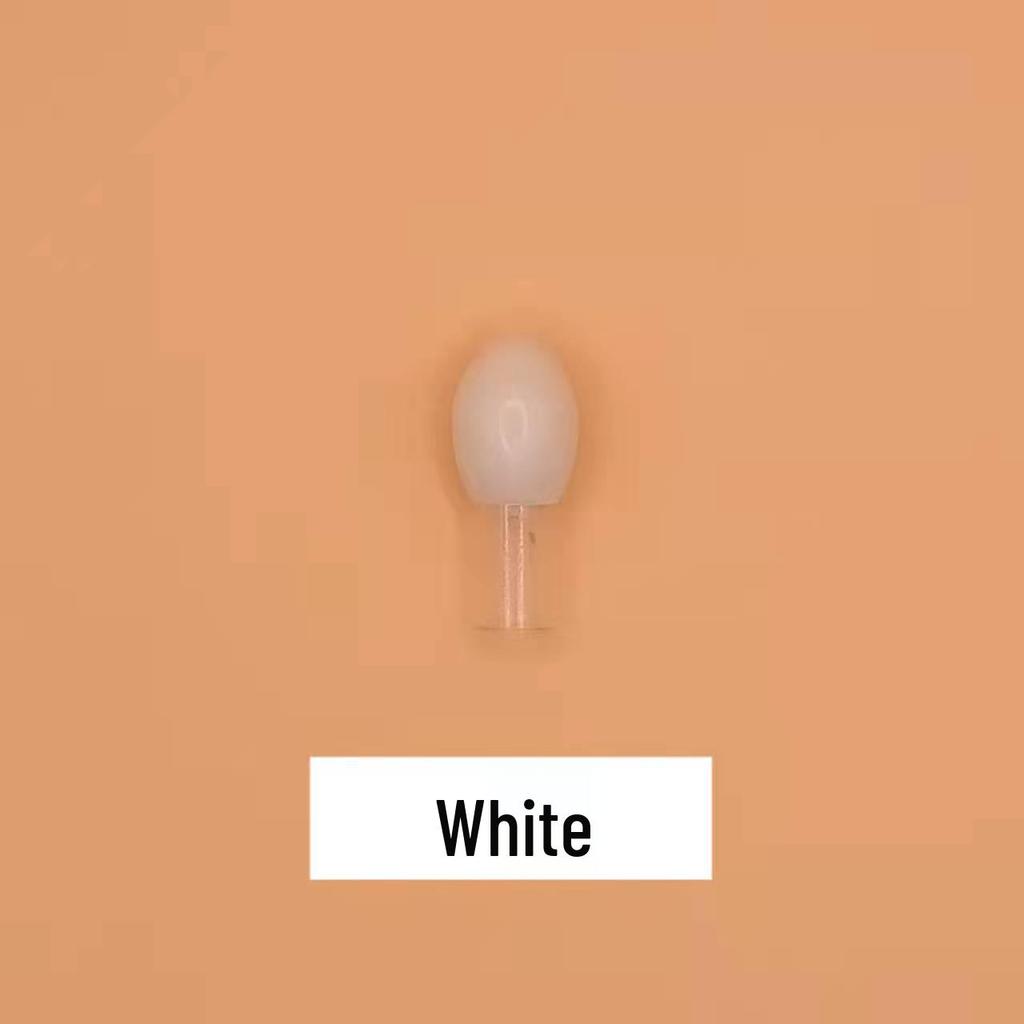 Luminous Fishing Float with Thickened Head and Eye-catching Beam, Compatible with 425 Battery - Fishing Gear Accessory