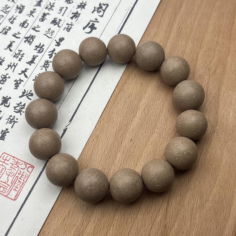 Premium Natural Herbal Scent Beads Unisex Long-Lasting Fragrance Bracelet