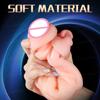 Male Automatic 2 In 1 Sucking Masturbator Cup Vibrator Blowjob Masturbation Pocket Pussy Vagina Adult Sex Machine Toys For Men
