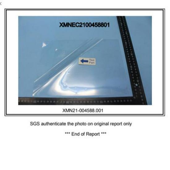 Transparenter PVC Kratzschutz Sofa Schutzaufkleber - Mattiert & Abnehmbar