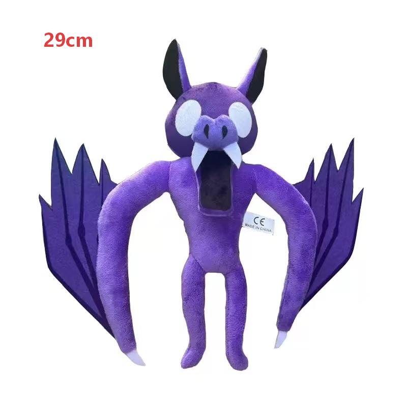 In The Forest Deer Plush Game Peripheral 99 Aights Deer and Owl Birthday Xmas Halloween Gift Toys For Kids Home Decor!!.